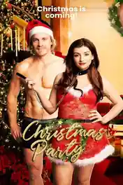 Christmas Party 2023 WEB-DL UNRATED Hindi Dual Audio Full Movie Download 720p | 480p poster | Bolly4u Official