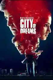 City of Dreams 2019 HDRip 1.3GB Hindi Season 01 Complete Download 720p poster | Bolly4u Official
