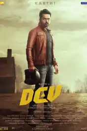 Dev 2019 HDRip 1.1GB UNCUT Hindi Dual Audio 720p poster | Bolly4u Official