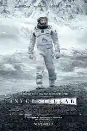 Interstellar 2014 BluRay Hindi Dubbed Dual Audio ORG Full Movie Download 1080p | 720p | 480p poster | Bolly4u Official