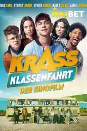 Krass Klassenfahrt Der Kinofilm 2021 WEB-HD 900MB Hindi (Voice Over) Dual Audio 720p poster | Bolly4u Official