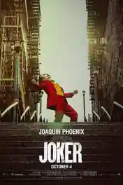Joker 2019 HDCAM 800MB Hindi Dubbed 720p poster | Bolly4u Official