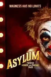 Asylum Twisted Horror And Fantasy Tales 2020 BluRay Hindi Dual Audio Full Movie Download 720p | 480p poster | Bolly4u Official
