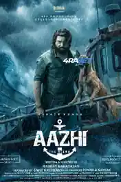 Aazhi 2026 TC TAM Full Movie Download 1080p poster | Bolly4u Official