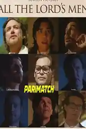 All The Lords Men 2022 WEB-Rip Hindi (Voice Over) Dual Audio 720p poster | Bolly4u Official