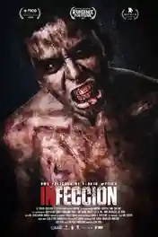 Infection 2019 BRRip 300MB Hindi Dual Audio 480p poster | Bolly4u Official