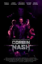 Corbin Nash 2018 BRRip 300MB English 480p ESub poster | Bolly4u Official