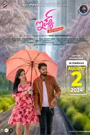 Ishq Dont Fall In Love 2024 WEB-DL Hindi Dubbed ORG Full Movie Download 1080p | 720p | 480p poster | Bolly4u Official