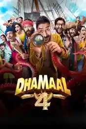 Dhamaal 4 2026 WEB-DL Hindi Full Movie Download 1080p | 720p | 480p poster | Bolly4u Official