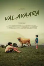 Valavaara 2026 WEB-DL UNCUT Hindi Dual Audio ORG Full Movie Download 1080p | 720p | 480p poster | Bolly4u Official