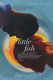 Little Fish 2020 BluRay Hindi Dual Audio Full Movie Download 720p | 480p poster | Bolly4u Official