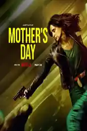Mothers Day 2023 WEB-DL Hindi Dual Audio ORG Full Movie Download 1080p | 720p | 480p poster | Bolly4u Official