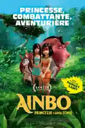 Ainbo 2021 BluRay Hindi Dual Audio ORG 720p 480p Download poster | Bolly4u Official