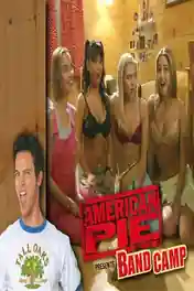 American Pie Presents Band Camp 2005 WEB-DL 700Mb Hindi Dual Audio 720p poster | Bolly4u Official