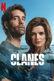 Gangs Of Galicia 2026 WEB-DL Hindi Dual Audio ORG S02 Complete Download 720p | 480p poster | Bolly4u Official