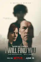I Will Find You 2026 WEB-DL Hindi Dual Audio ORG S01 Complete Download 720p | 480p poster | Bolly4u Official