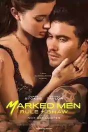 Marked Men 2025 WEB-DL Hindi Dual Audio ORG Full Movie Download 1080p | 720p | 480p poster | Bolly4u Official