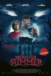 Monster Summer 2024 WEB-DL Hindi Dual Audio ORG Full Movie Download 1080p | 720p | 480p poster | Bolly4u Official