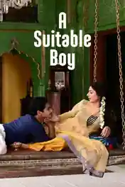 A Suitable Boy 2020 WEB-DL 400Mb Hindi Complete S01 Download 480p poster | Bolly4u Official