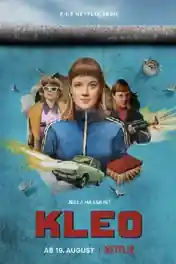 Kleo 2022 WEB-DL Hindi Dual Audio ORG S01 Complete Download 720p | 480p poster | Bolly4u Official
