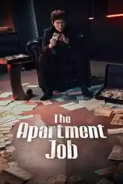 The Apartment Job 2026 WEB-DL Hindi Dual Audio ORG S01 Complete Download 720p | 480p poster | Bolly4u Official