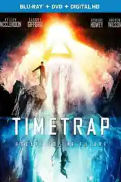 Time Trap 2017 BluRay 280Mb Full English Movie Download 480p ESub poster | Bolly4u Official