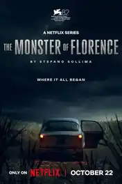 The Monster Of Florence 2025 WEB-DL Hindi Dual Audio ORG S01 Complete Download 720p | 480p poster | Bolly4u Official