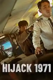 Hijack 1971 2024 WEB-DL Hindi Dual Audio ORG Full Movie Download 1080p | 720p | 480p poster | Bolly4u Official