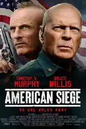 American Siege 2021 BRRip Hindi Dual Audio ORG 720p 480p Download poster | Bolly4u Official