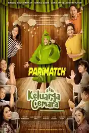 Cemaras Family 2018 WEB-Rip Hindi (Voice Over) Dual Audio 720p poster | Bolly4u Official