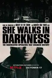 She Walks In Darkness 2025 WEB-DL Hindi Dual Audio ORG Full Movie Download 1080p | 720p | 480p poster | Bolly4u Official