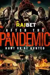 After the Pandemic 2022 WEB-HD 800MB Hindi (Voice Over) Dual Audio 720p poster | Bolly4u Official