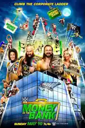 WWE Money In The Bank 2020 PPV WEB-DL 480p 550MB x264 poster | Bolly4u Official