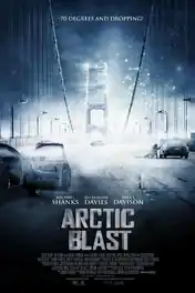 Arctic Blast 2010 WEB-DL 300Mb Hindi Dual Audio 480p poster | Bolly4u Official