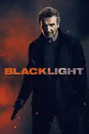 Blacklight 2022 WEB-DL English 720p 480p ESubs Download poster | Bolly4u Official