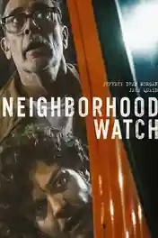 Neighborhood Watch 2025 BluRay Hindi Dual Audio ORG Full Movie Download 1080p | 720p | 480p poster | Bolly4u Official