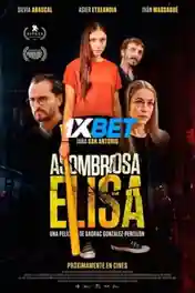 Asombrosa Elisa 2022 WEB-DL Hindi (Voice Over) Dual Audio 720p poster | Bolly4u Official