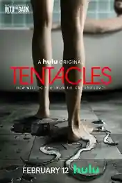 Into The Dark Tentacles 2021 WEB-DL 300MB Hindi Voice Over Dual Audio 480p poster | Bolly4u Official