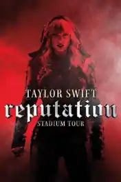 Taylor Swift Reputation Stadium Tour 2018 WEB-DL 350MB English 480p ESub poster | Bolly4u Official
