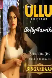 Singardaan 2019 WEB-DL Complete Hindi Web Series 720p Download poster | Bolly4u Official
