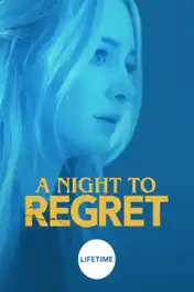 A Night to Regret 2018 WEB-DL 280MB Hindi Dubbed 480p poster | Bolly4u Official