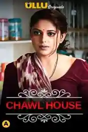 Chawl House 2021 WEB-DL 400Mb Hindi ULLU 720p poster | Bolly4u Official