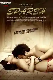 Sparsh 2020 WEB-DL 150MB Hindi HotShot 720p poster | Bolly4u Official
