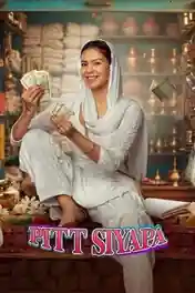 Pitt Siyapa 2026 WEB-DL Punjabi Full Movie Download 1080p | 720p | 480p poster | Bolly4u Official