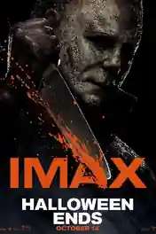 Halloween Ends 2022 WEB-DL Hindi Dual Audio ORG Full Movie Download 1080p | 720p | 480p poster | Bolly4u Official