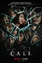 The Call 2020 WEB-DL Hindi Dual Audio ORG Full Movie Download 1080p | 720p | 480p poster | Bolly4u Official