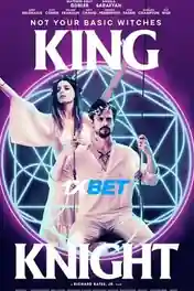King Knight 2021 HDCAM 900MB Tamil (Voice Over) Dual Audio 720p poster | Bolly4u Official