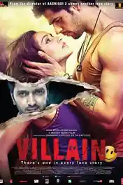 Ek Villain 2014 WEB-DL Hindi Full Movie Download 1080p | 720p | 480p poster | Bolly4u Official