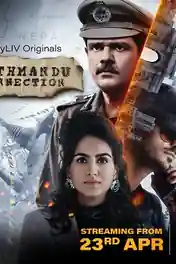 Kathmandu Connection 2022 WEB-DL Hindi S02 Complete Download 720p | 480p poster | Bolly4u Official