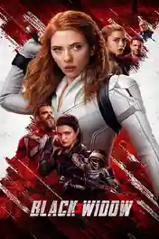Black Widow 2021 WEB-DL 1GB English 720p ESub poster | Bolly4u Official